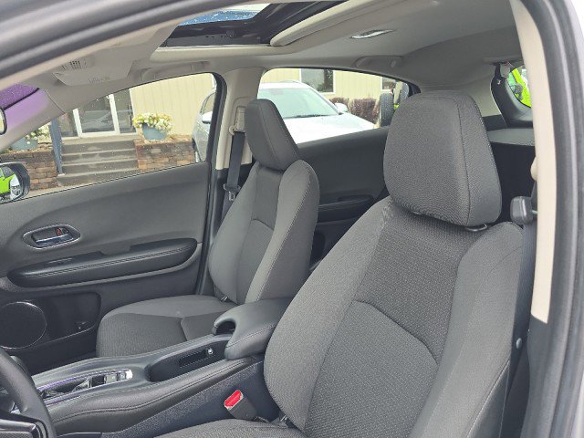 Used 2020 Honda HR-V EX image 17