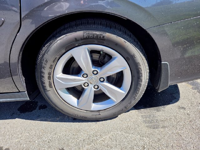 Used 2018 Honda Odyssey EX image 27