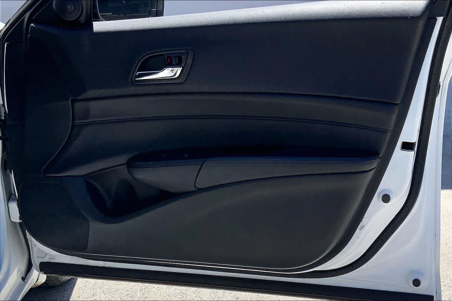 Used 2014 Acura ILX FWD image 28