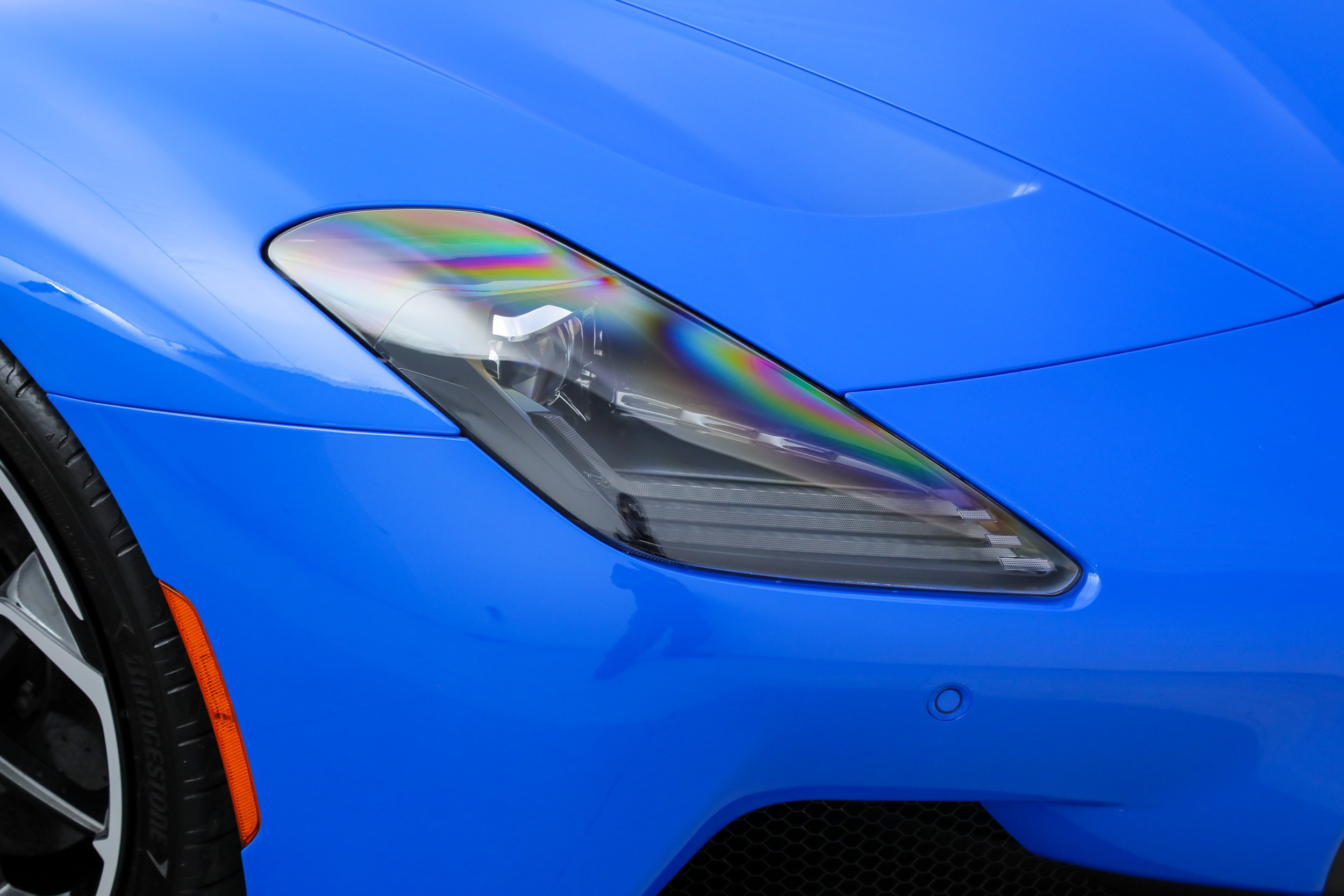 Certified 2022 Maserati MC20 Coupe RWD image 21