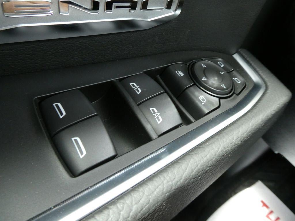 New 2026 GMC Sierra 1500 Denali AWD/4WD image 22