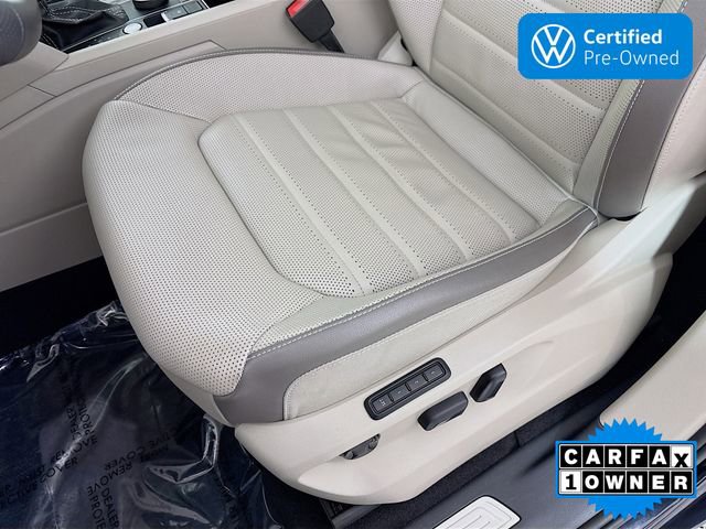 Used 2023 Volkswagen Atlas SEL Premium image 20