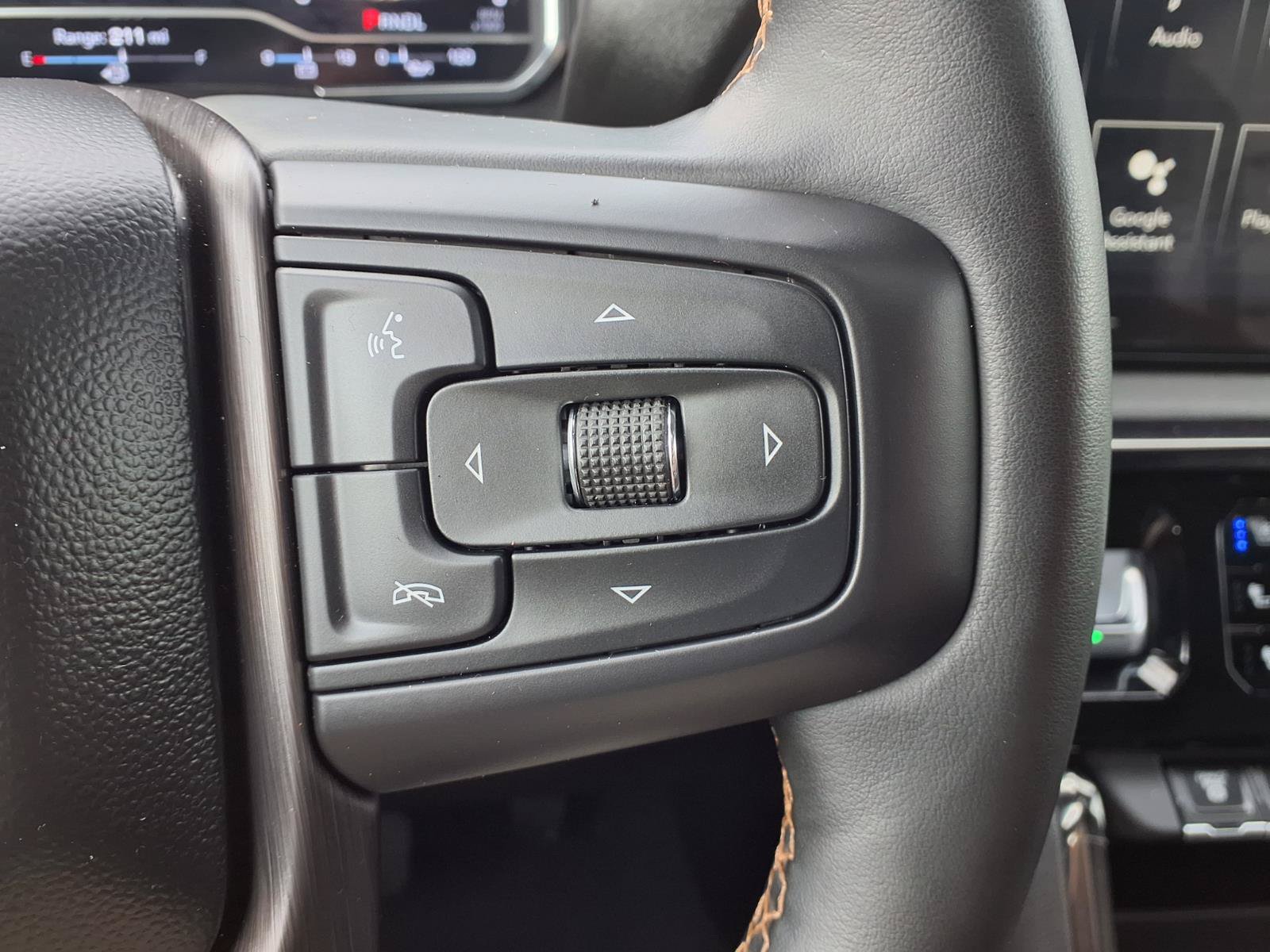 Used 2024 GMC Sierra 2500 AT4 w/ AT4 Premium Plus Package AWD/4WD image 17