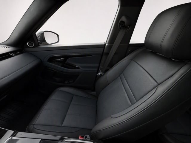 Used 2020 Land Rover Range Rover Evoque R-Dynamic S AWD/4WD image 16