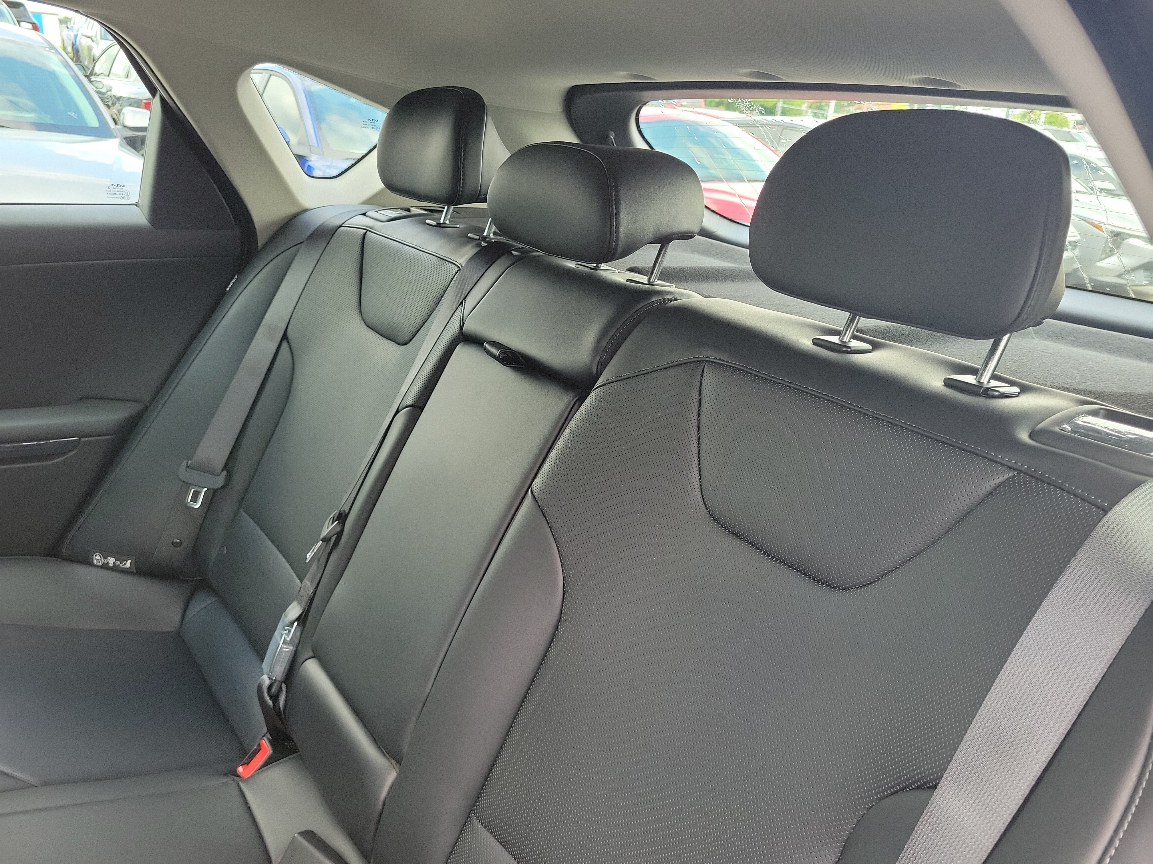 New 2026 Kia K4 EX FWD image 11