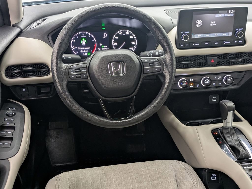 Used 2023 Honda HR-V LX image 30