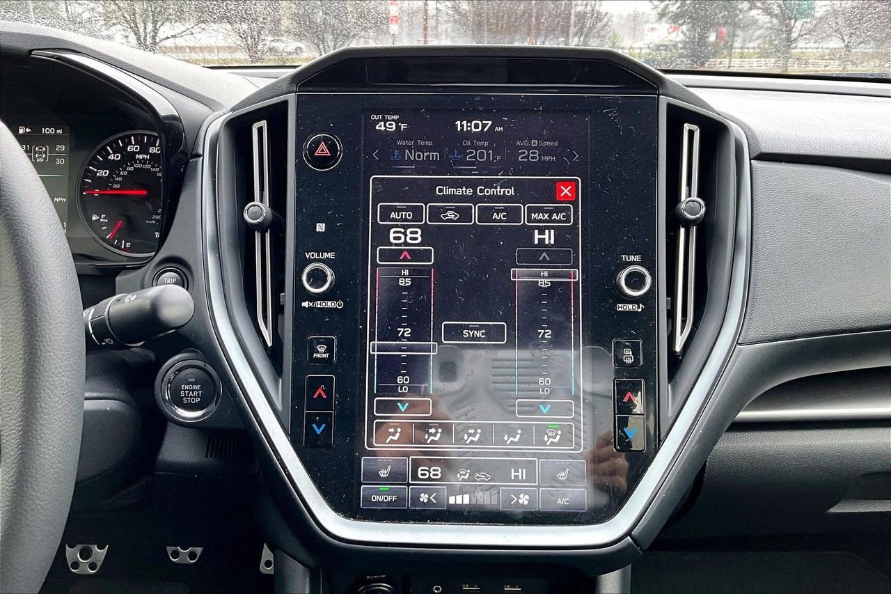 Used 2023 Subaru WRX Premium w/ Popular Package #2 image 18