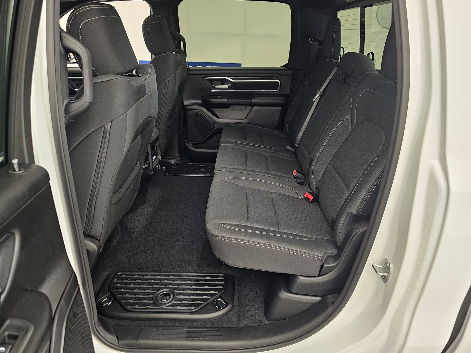 New 2026 RAM 1500 Big Horn AWD/4WD image 36