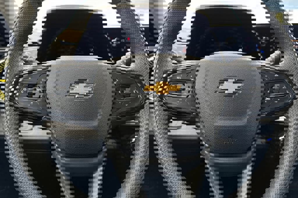 New 2026 Chevrolet Trax LT image 23