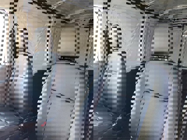 New 2026 Ford Transit 250 148 Medium Roof image 12