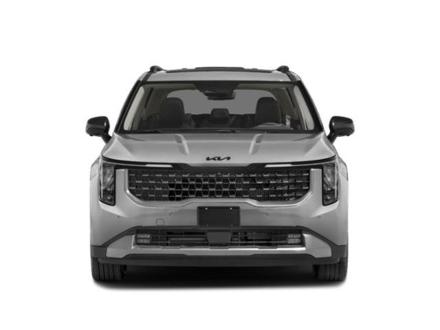 New 2027 Kia Carnival SX Prestige FWD image 7