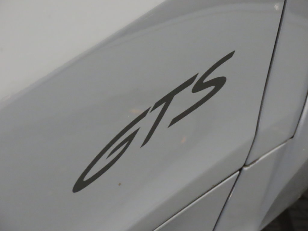 Certified 2026 Porsche Cayenne GTS AWD/4WD image 14