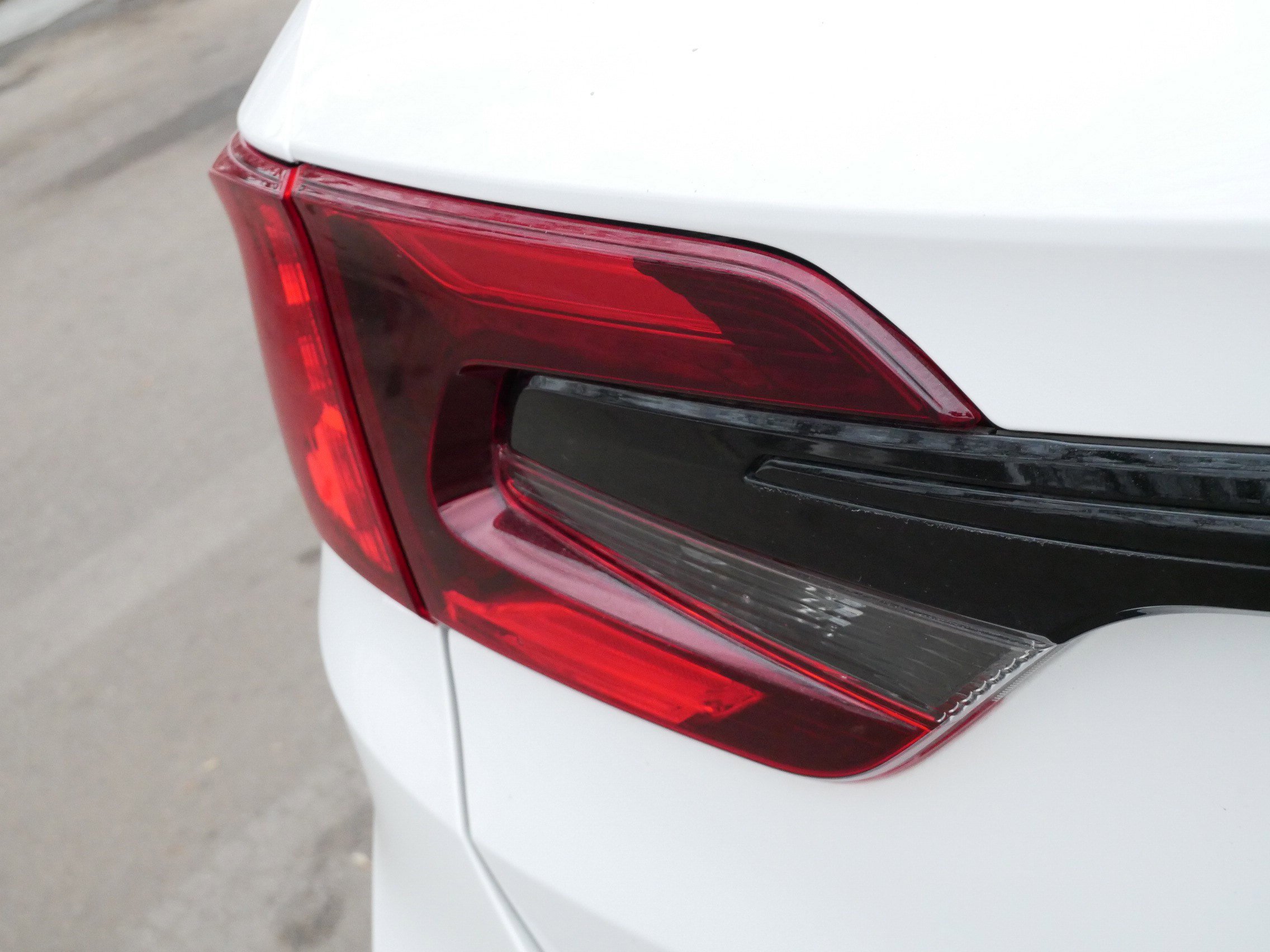 Certified 2026 Honda Odyssey EX-L image 17