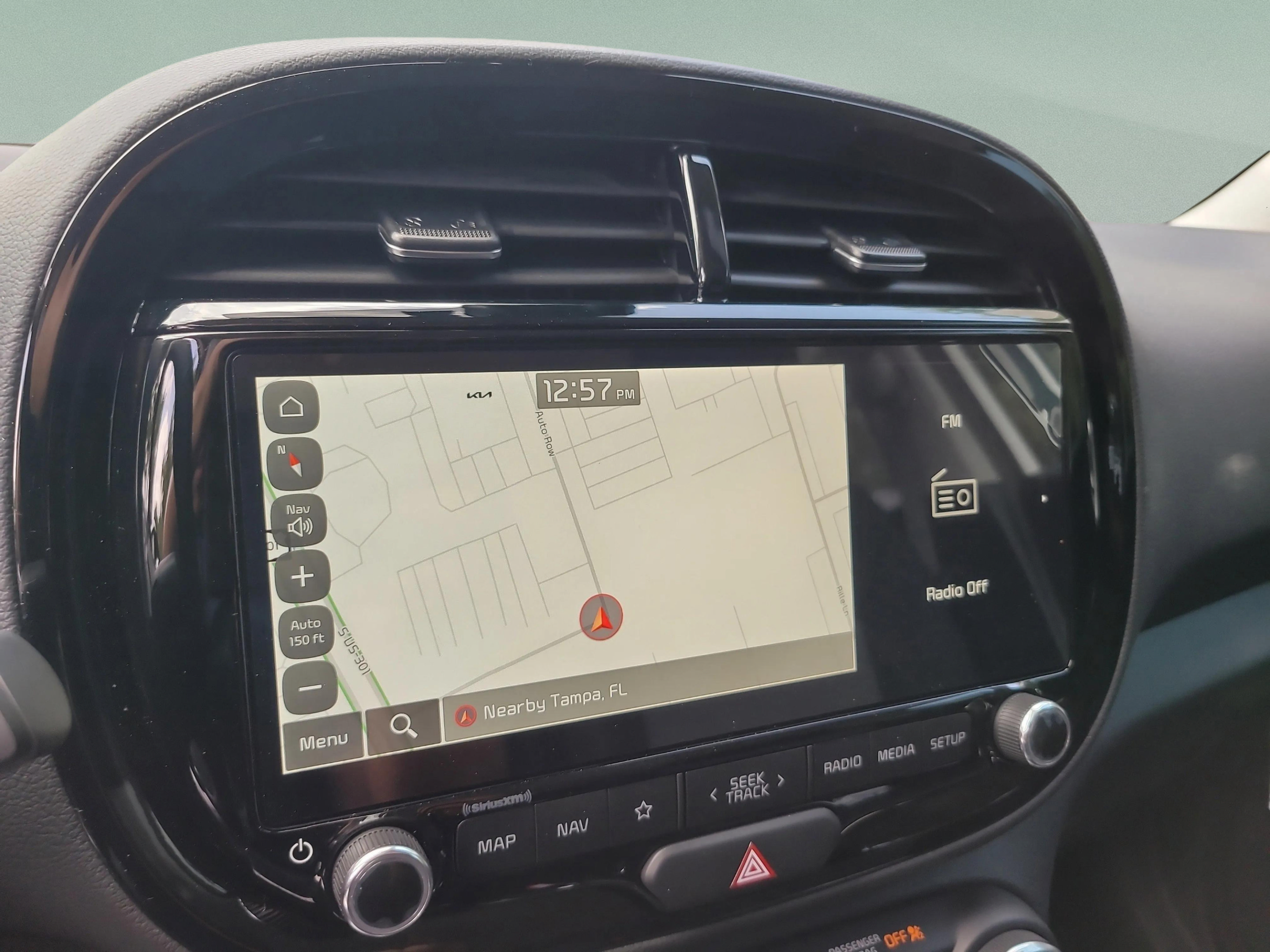 Certified 2025 Kia Soul EX FWD image 15
