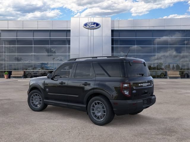 New 2026 Ford Bronco Sport Big Bend w/ Convenience Package AWD/4WD image 4