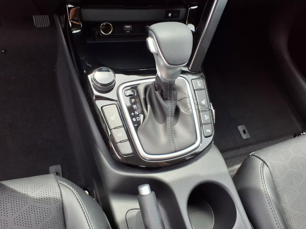 New 2026 Kia Seltos EX w/ EX Sunroof Package image 24