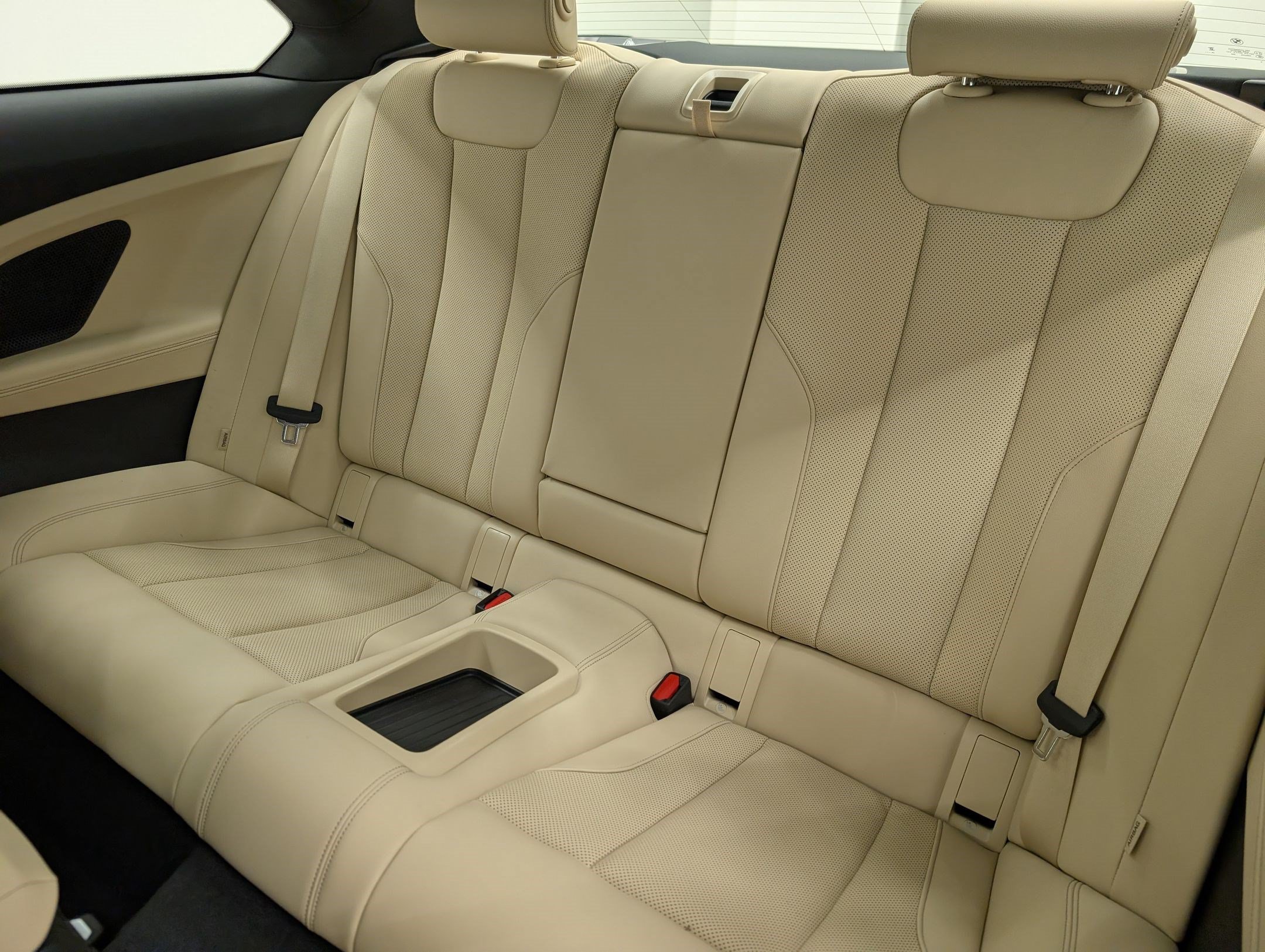 New 2026 BMW 230i Coupe w/ Premium Package RWD image 24
