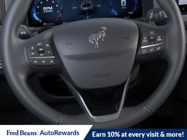 New 2026 Ford Bronco Sport Badlands w/ Badlands Tech Package image 12