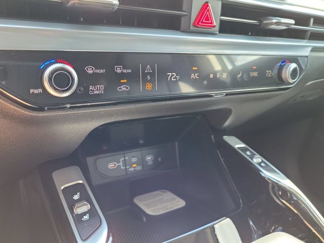 New 2026 Kia Sorento SX FWD image 35