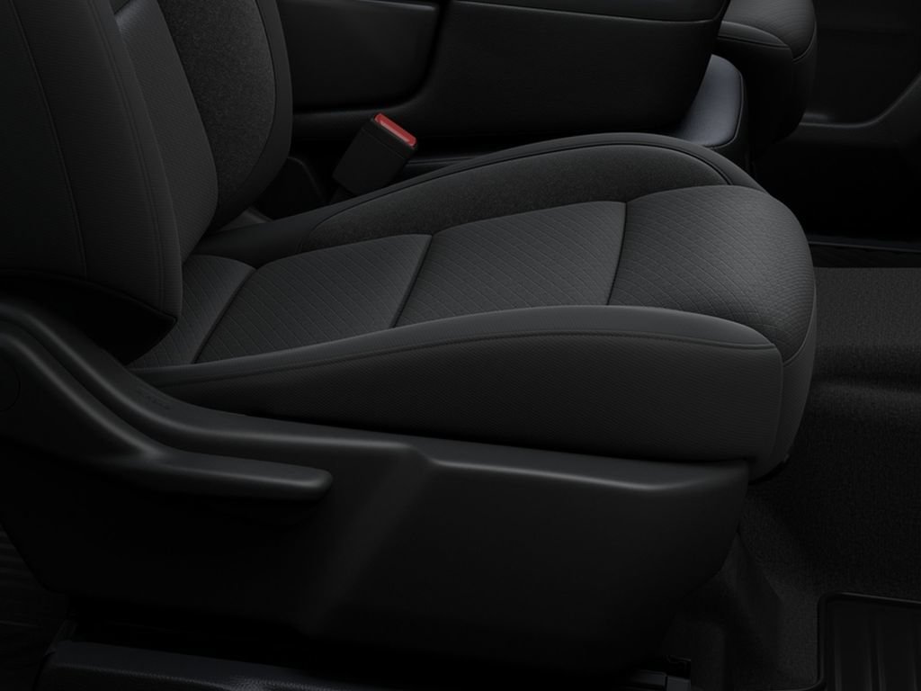 New 2026 Chevrolet Silverado 1500 Custom RWD image 10