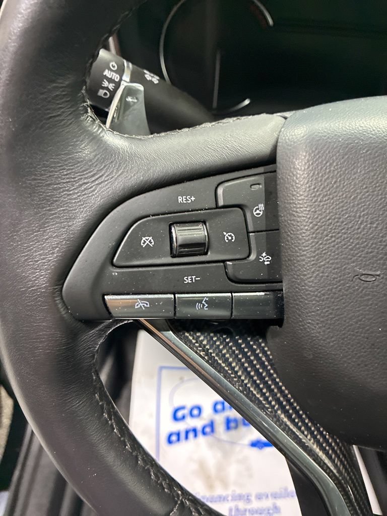 Used 2024 Cadillac XT6 Sport w/ LPO, Floor Liner Package AWD/4WD image 15