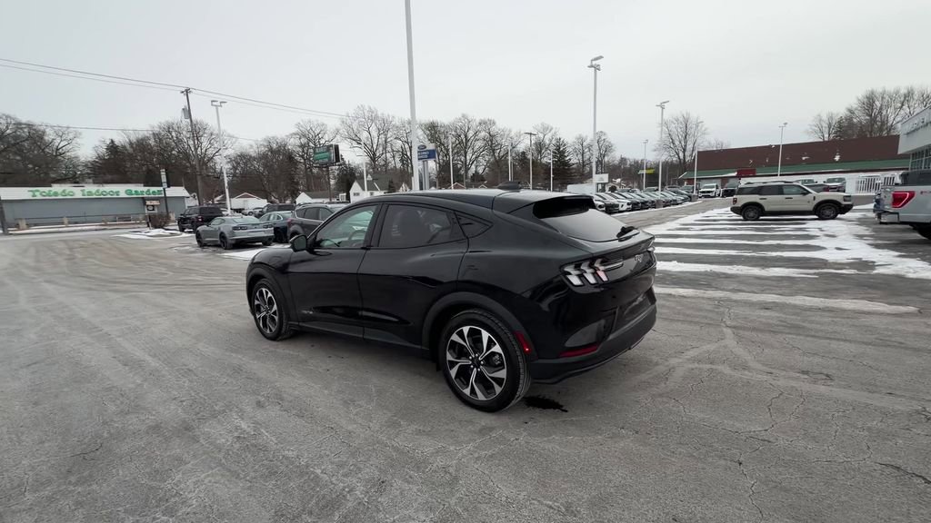 Used 2025 Ford Mustang Mach-E Select image 43