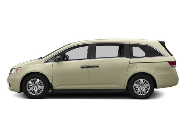 Used 2014 Honda Odyssey LX image 3