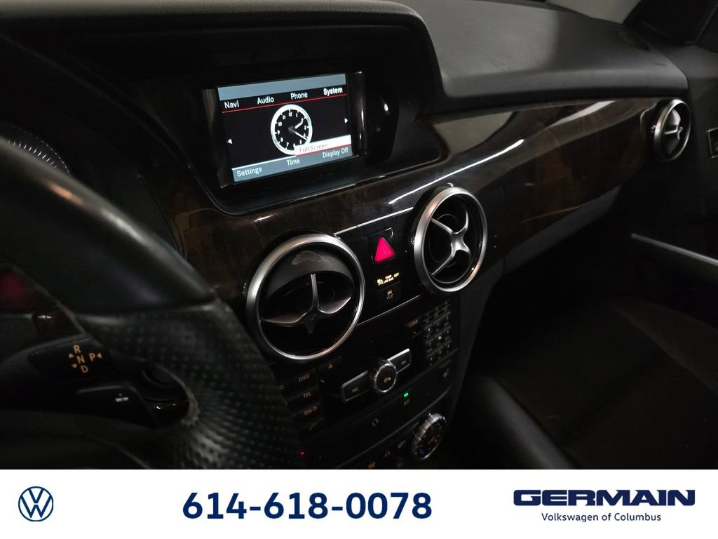 Used 2015 Mercedes-Benz GLK 350 4MATIC image 28