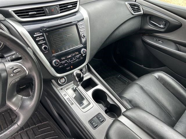 Used 2019 Nissan Murano SV image 21