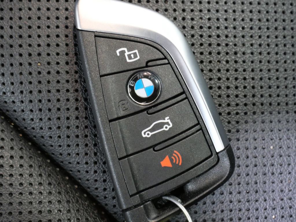 Used 2023 BMW X3 xDrive30i image 30