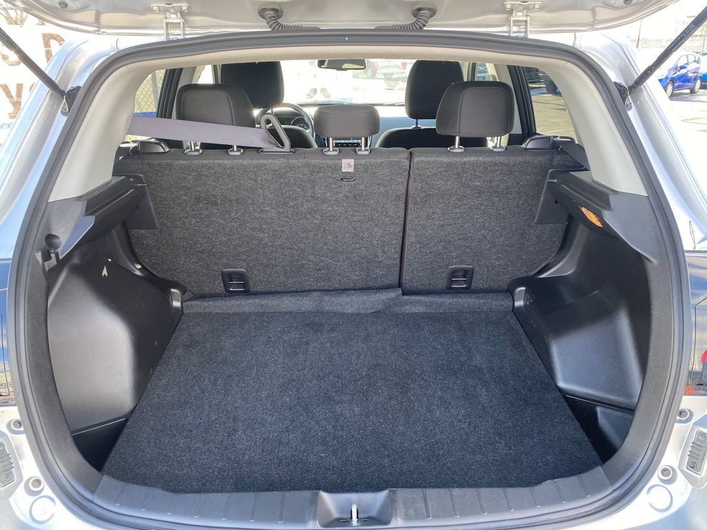 Used 2025 Mitsubishi Outlander Sport ES image 5