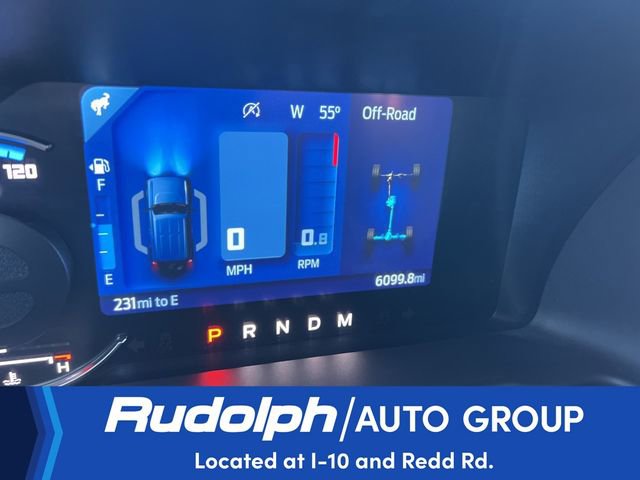 Used 2022 Ford Bronco Outer Banks image 42