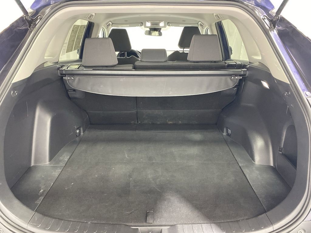 Used 2024 Toyota RAV4 XLE image 20