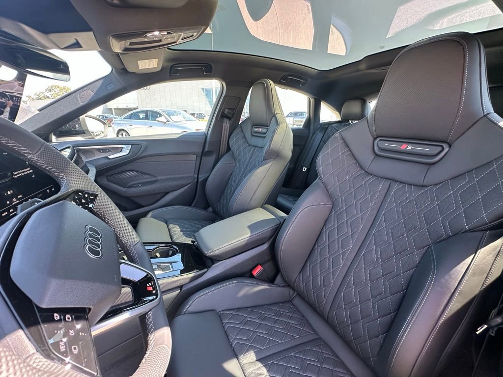 New 2025 Audi S5 Premium Plus image 15