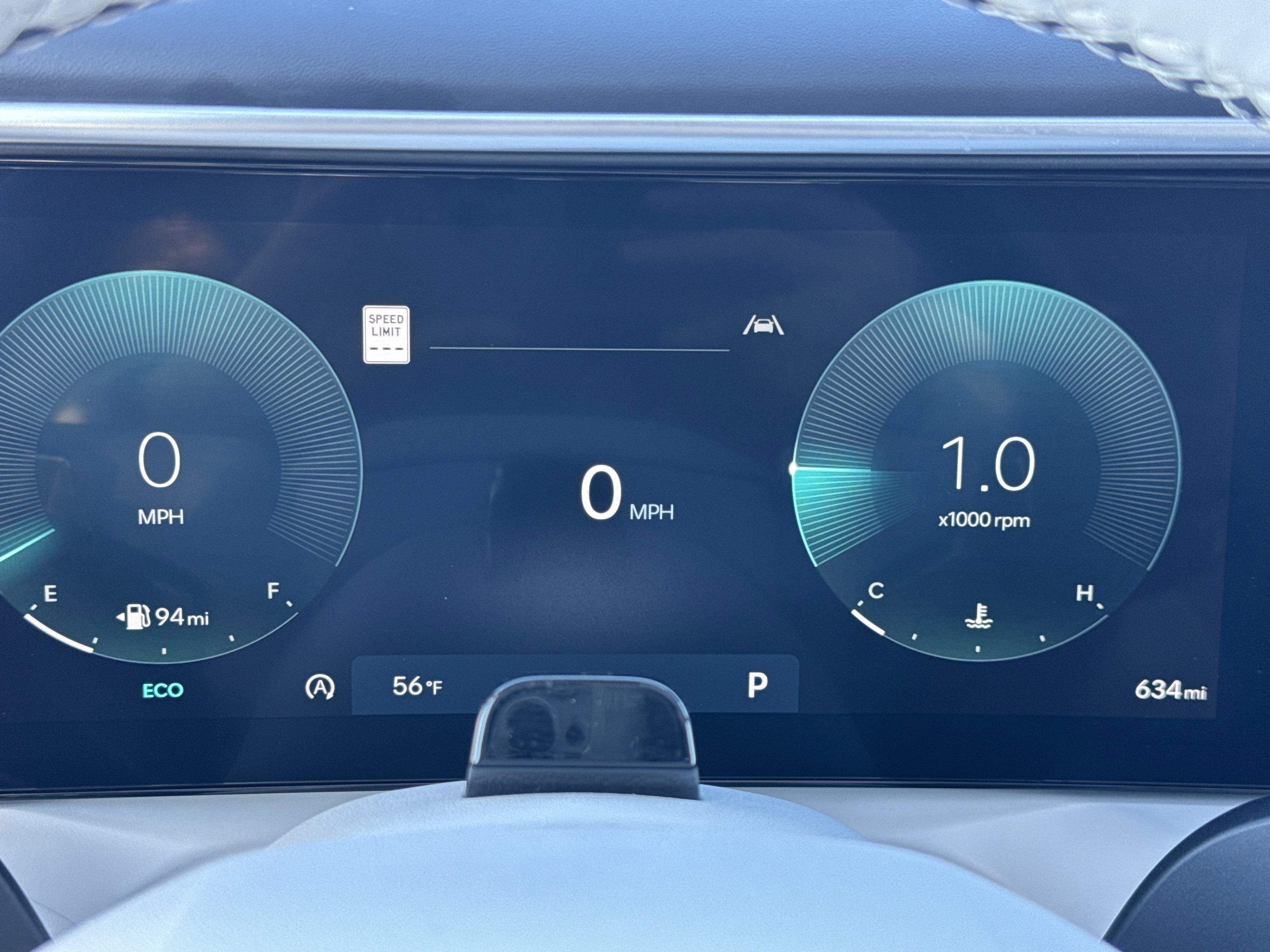 Used 2026 Hyundai Palisade Calligraphy image 11