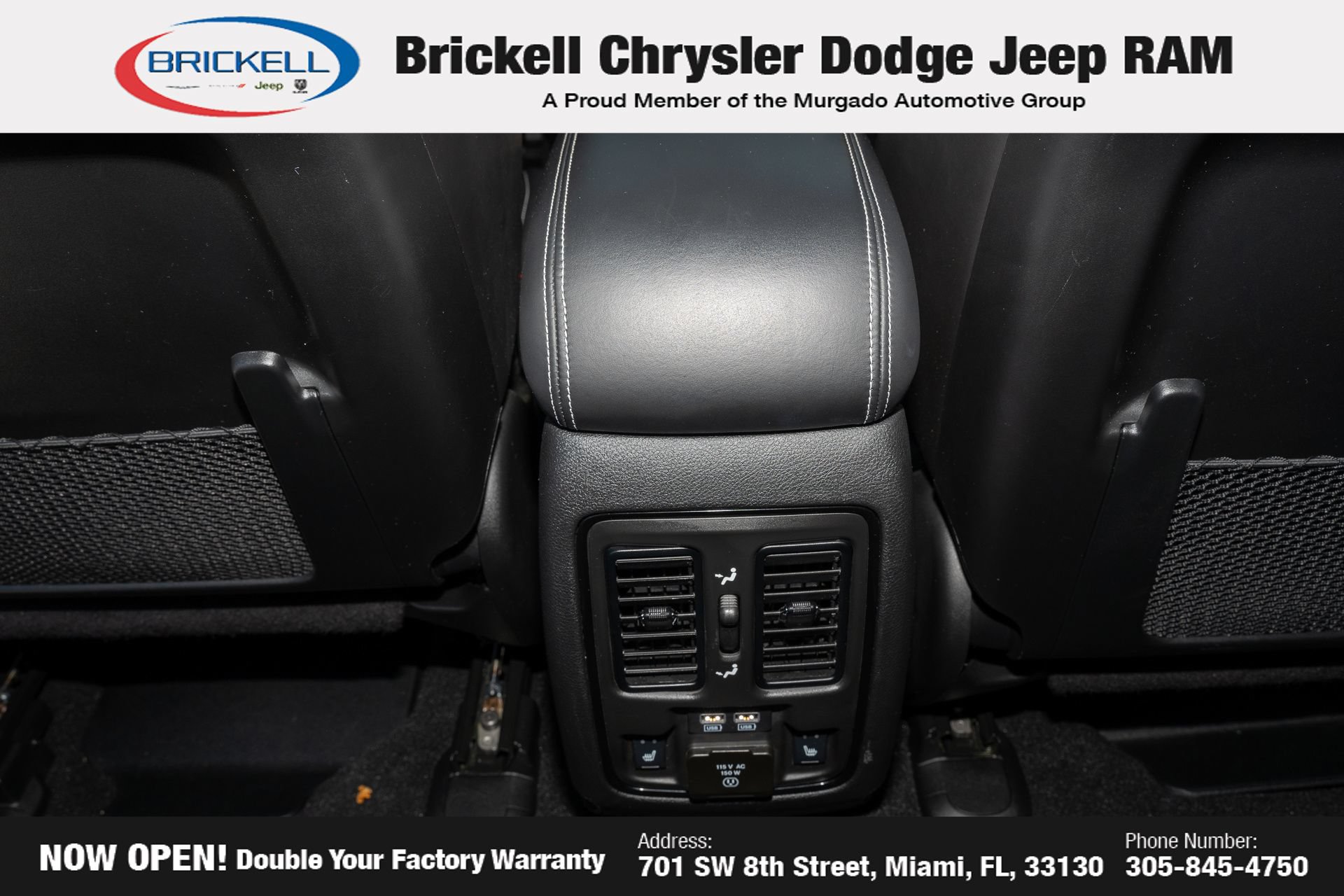 Used 2024 Dodge Durango SRT Hellcat w/ Black Package AWD/4WD image 22