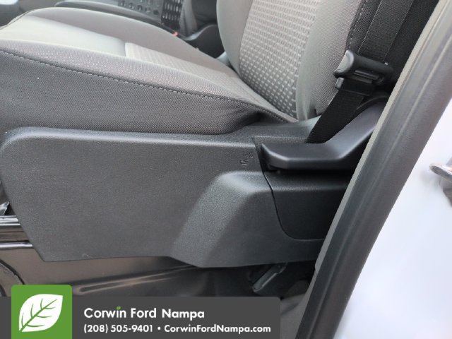New 2026 Ford Transit 350 XL AWD/4WD image 12