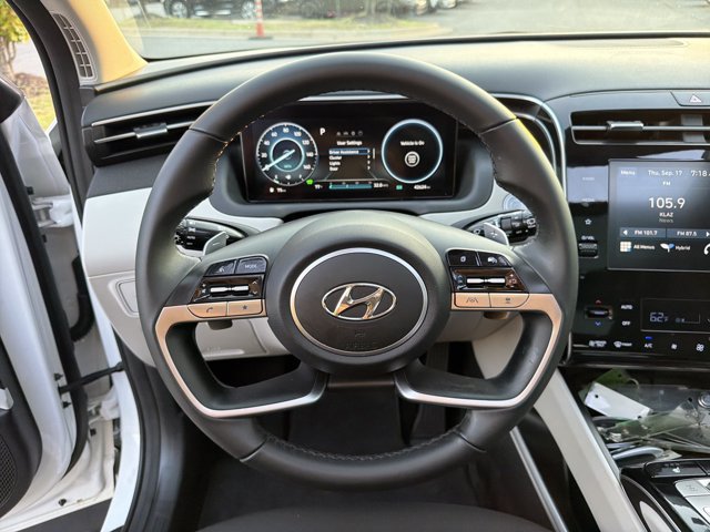 Used 2022 Hyundai Tucson SEL AWD/4WD image 24