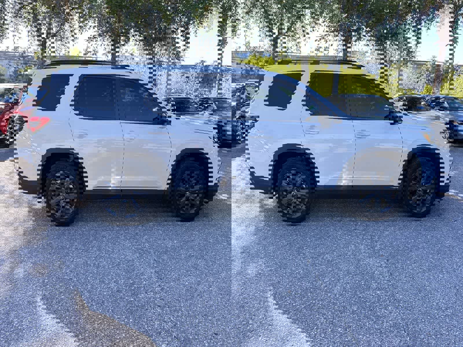 Used 2023 Honda Pilot Sport image 22