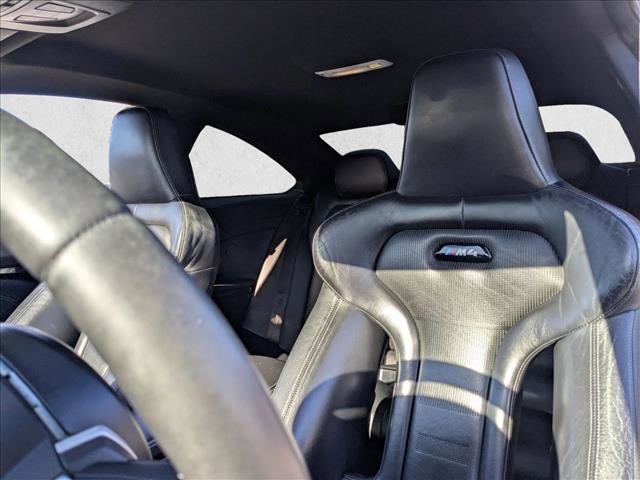 Used 2018 BMW M4 Coupe image 18