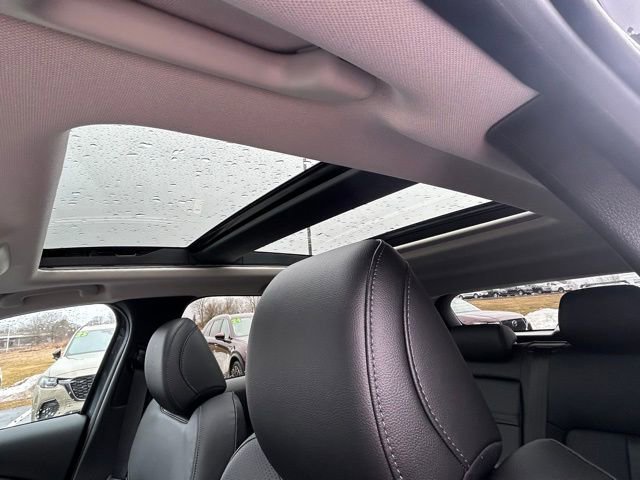 New 2026 MAZDA CX-50 AWD 2.5 S w/ Premium Package image 25