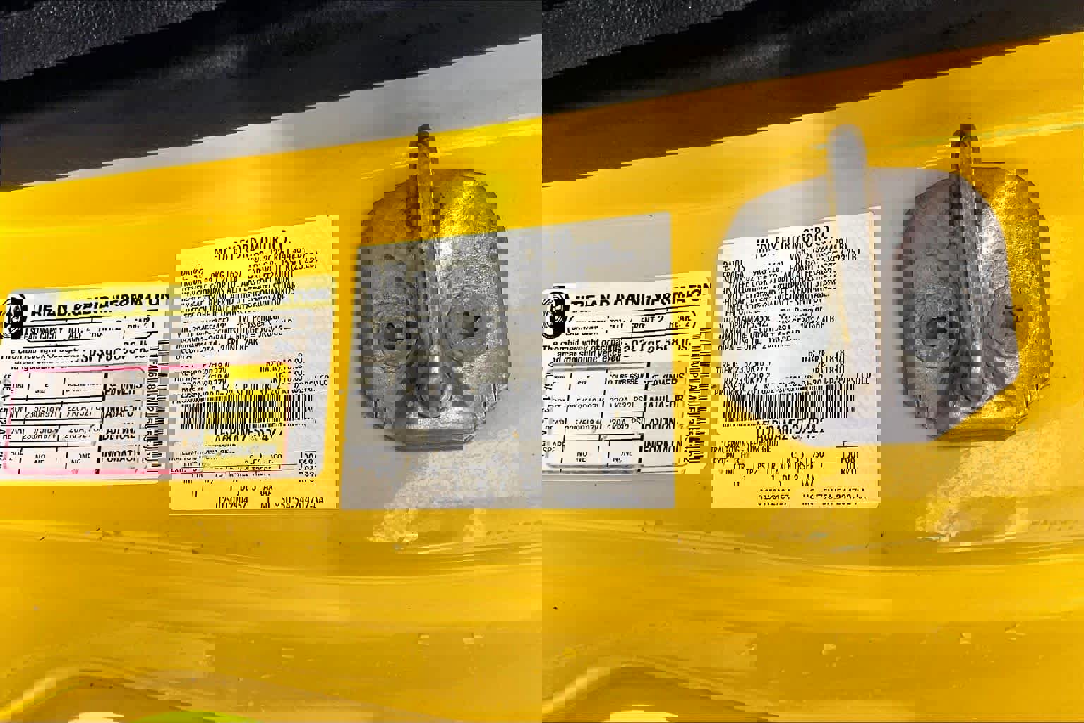 Used 2015 Ford Mustang Coupe w/ Equipment Group 051A image 29