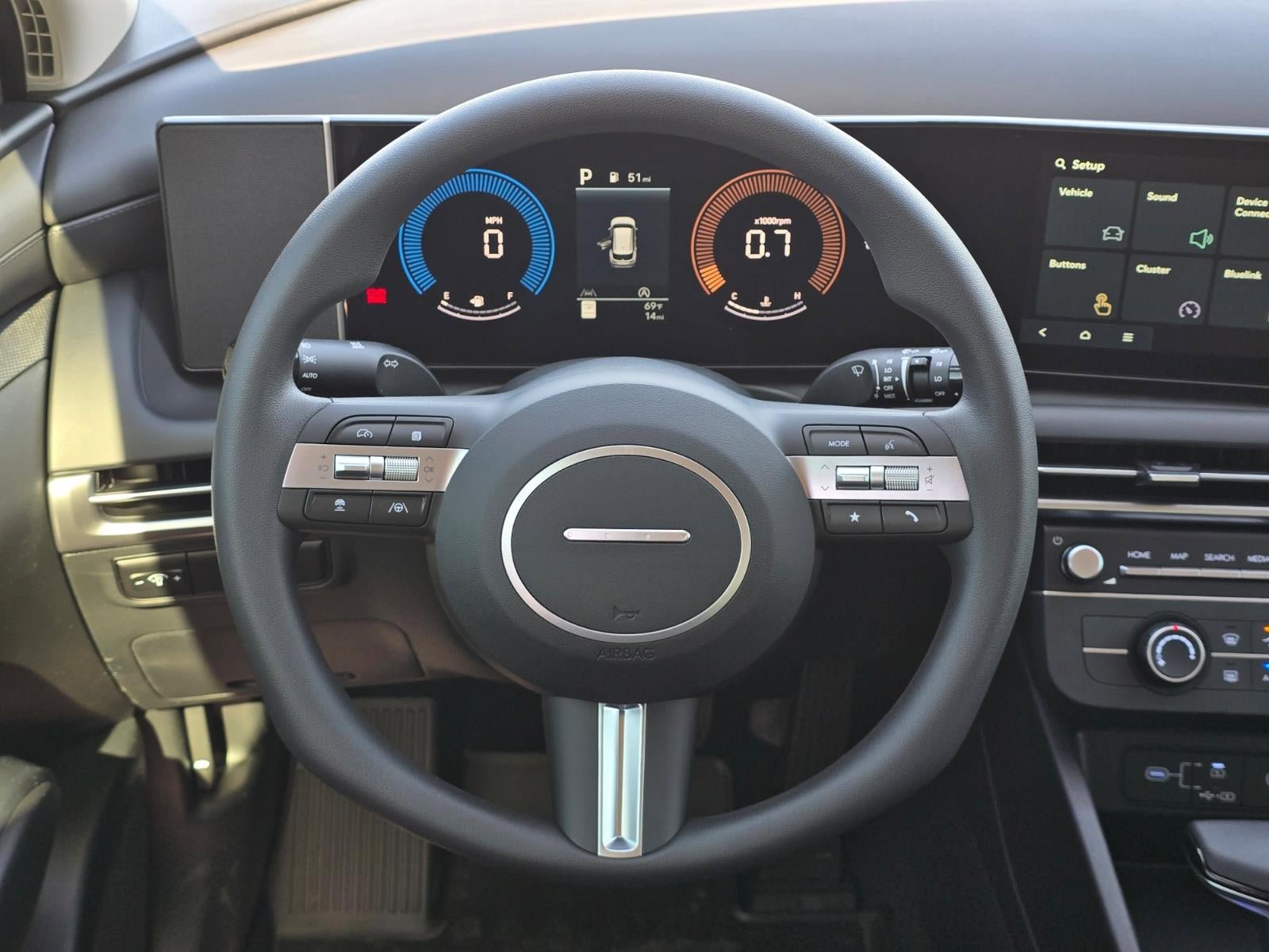 New 2026 Hyundai Tucson SE image 14