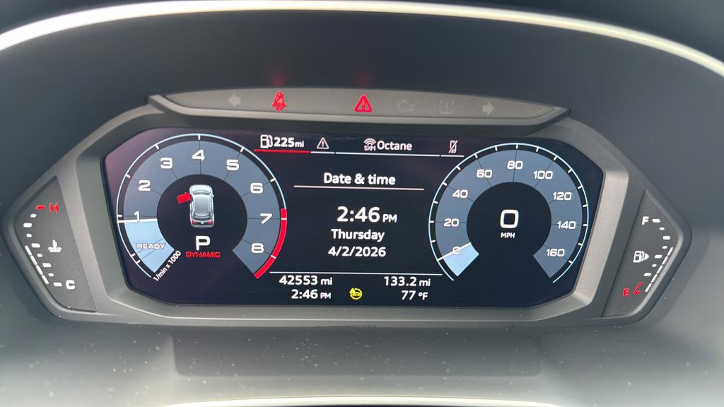 Used 2022 Audi Q3 2.0T Premium w/ Convenience Package image 20