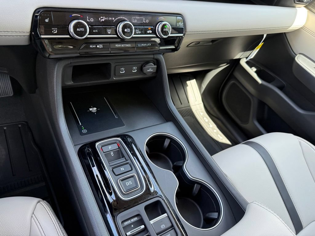 Certified 2026 Honda Pilot Touring image 27