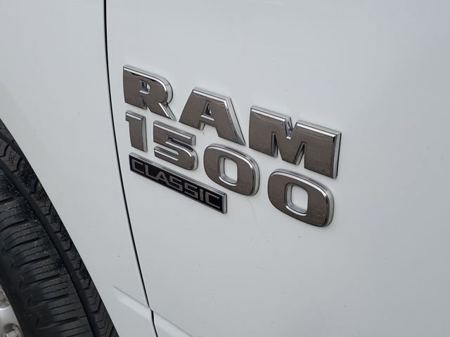 Used 2022 RAM 1500 Tradesman w/ Popular Equipment Group AWD/4WD image 29