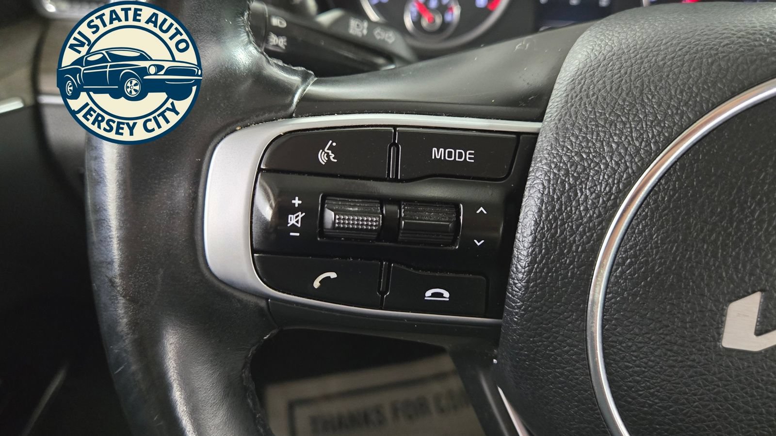 Used 2022 Kia K5 EX w/ EX Premium Package FWD image 12