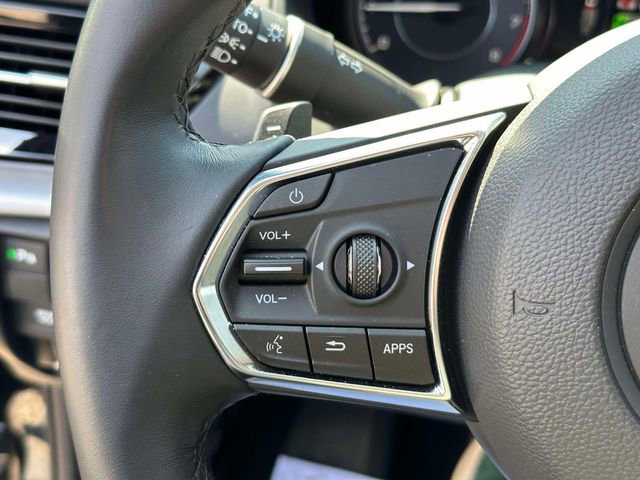 Certified 2023 Acura RDX w/ Technology Package image 23