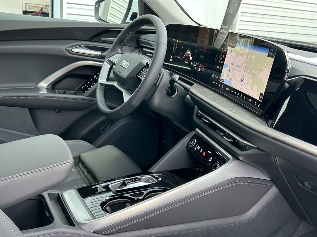 New 2025 Audi Q5 Premium Plus AWD/4WD image 49