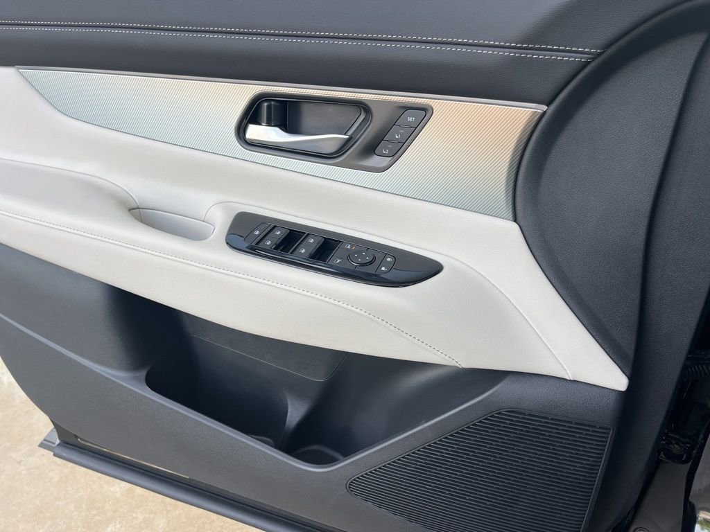 New 2026 Nissan Murano SL AWD/4WD image 6